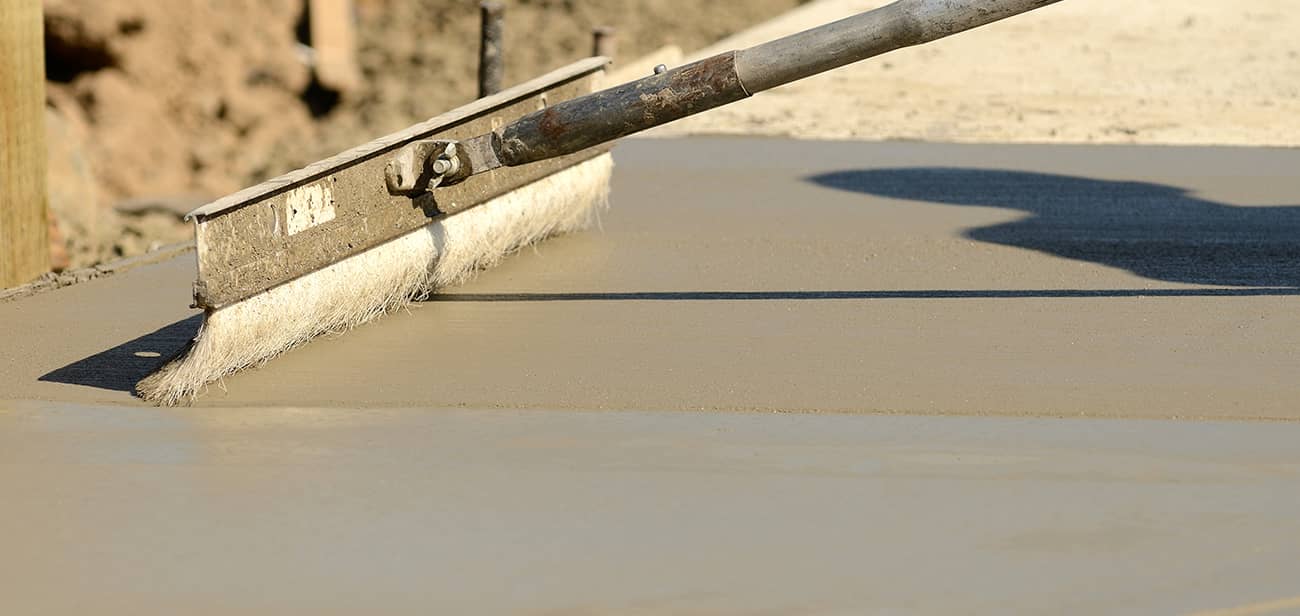 Littlestown Concrete Contractor, Concrete Company and Concrete Crack Repair Services