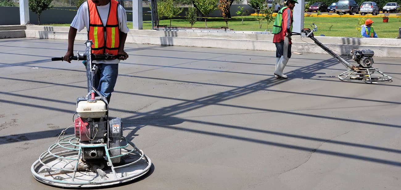 Littlestown Concrete Contractor, Concrete Company and Concrete Crack Repair Services