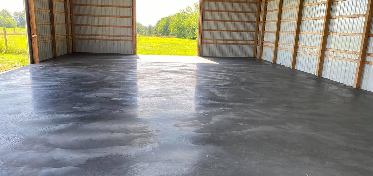 Littlestown Concrete Contractor, Concrete Company and Concrete Crack Repair Services