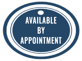 available-by-appointment