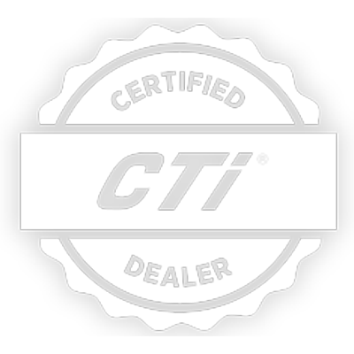CTI certified